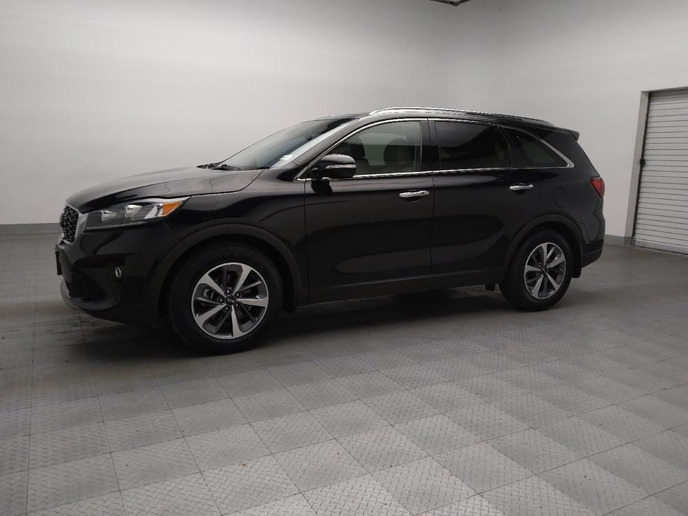 used 2019 Kia Sorento car, priced at $18,995