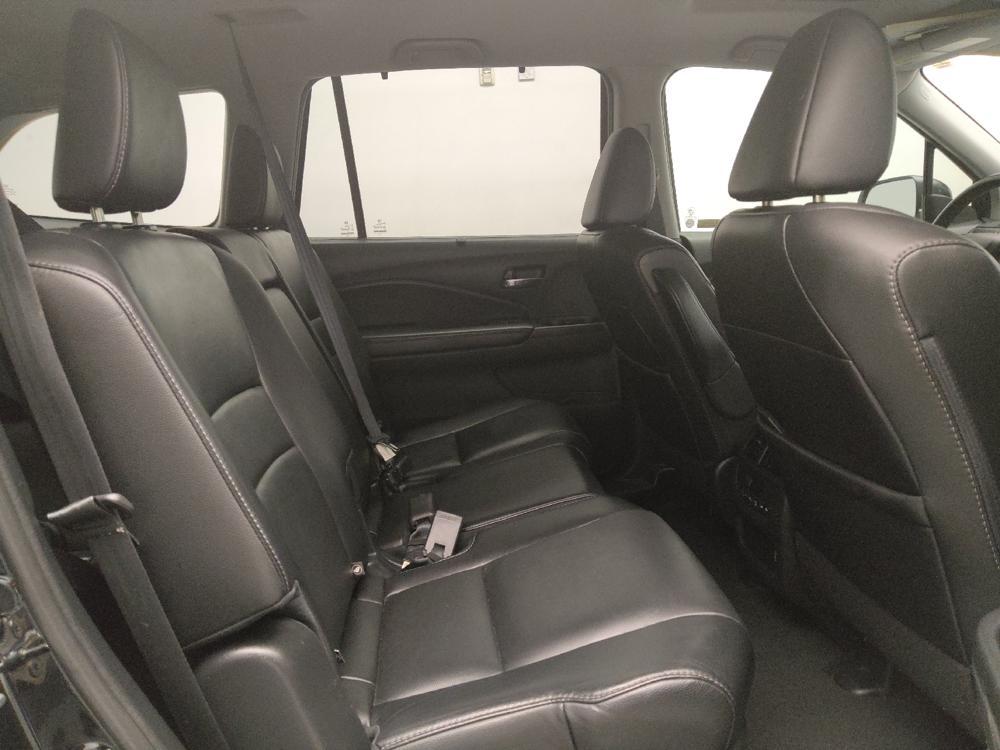 used 2019 Honda Pilot car, priced at $19,295