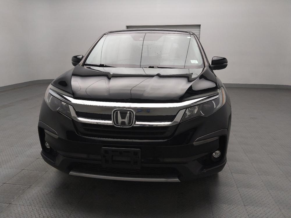 used 2019 Honda Pilot car, priced at $19,295
