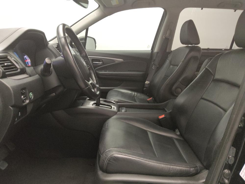 used 2019 Honda Pilot car, priced at $19,295