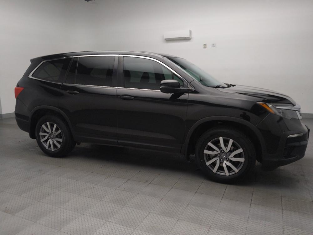 used 2019 Honda Pilot car, priced at $19,295