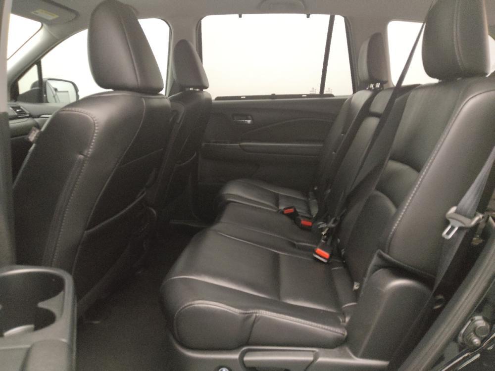 used 2019 Honda Pilot car, priced at $19,295
