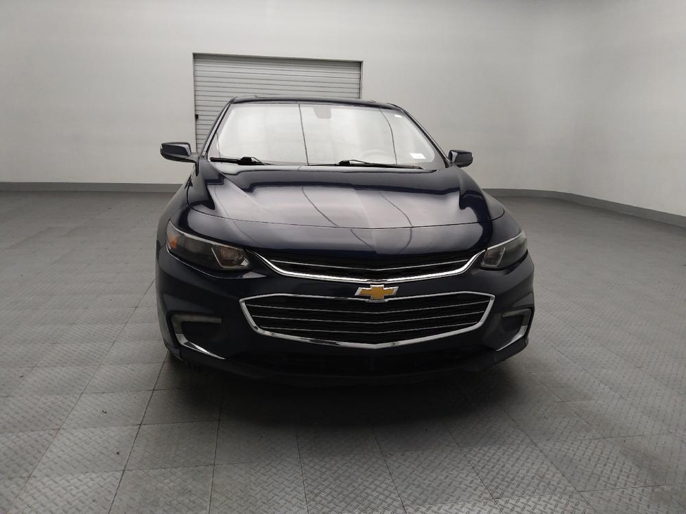 used 2017 Chevrolet Malibu car, priced at $16,795