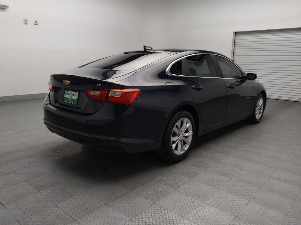 used 2017 Chevrolet Malibu car, priced at $16,795