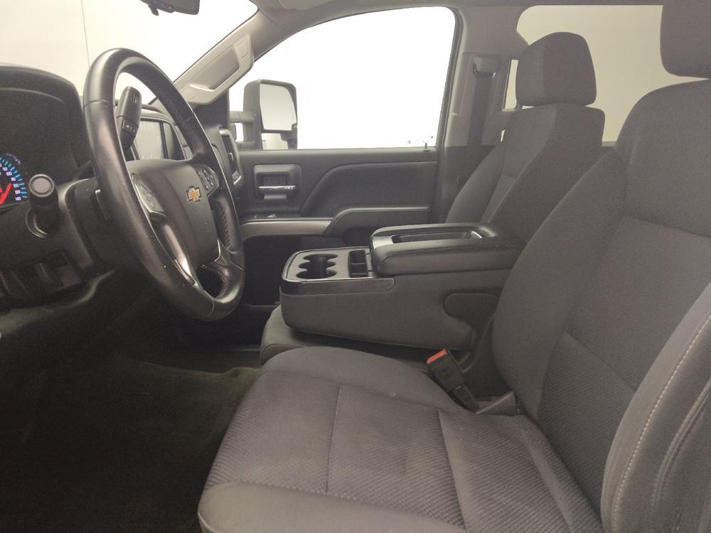 used 2018 Chevrolet Silverado 1500 car, priced at $29,395