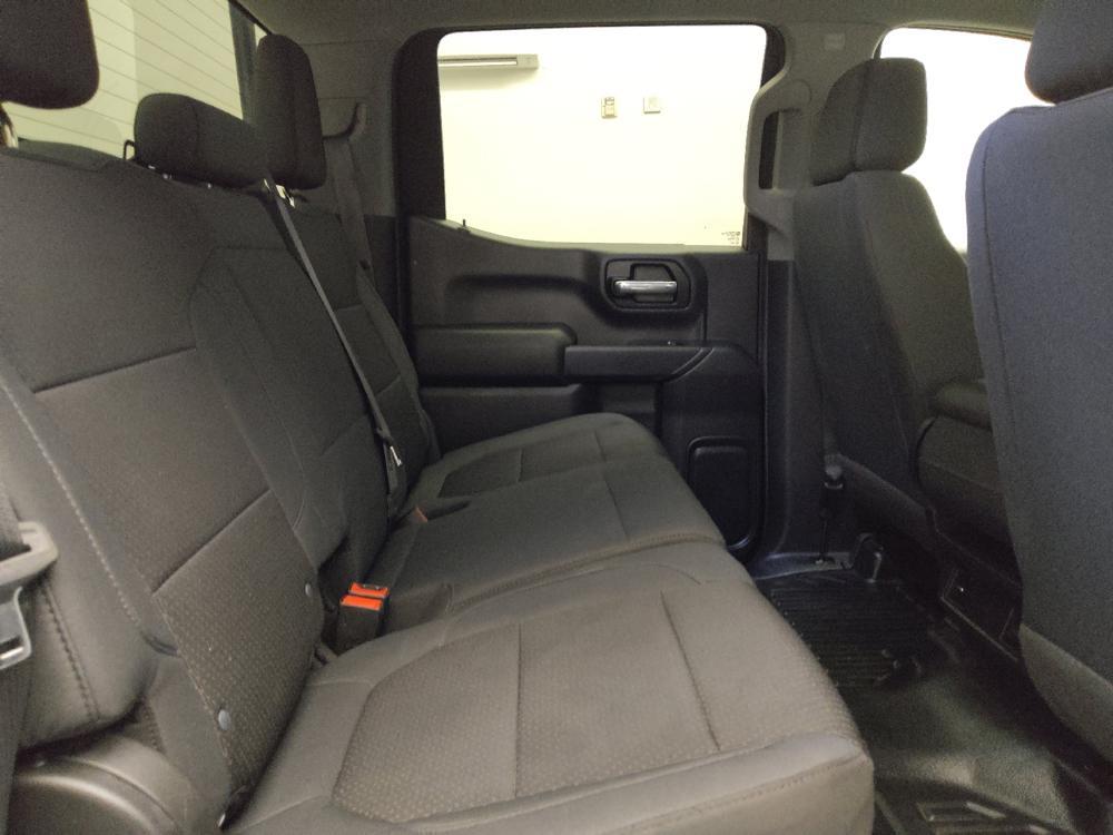 used 2019 Chevrolet Silverado 1500 car, priced at $19,895