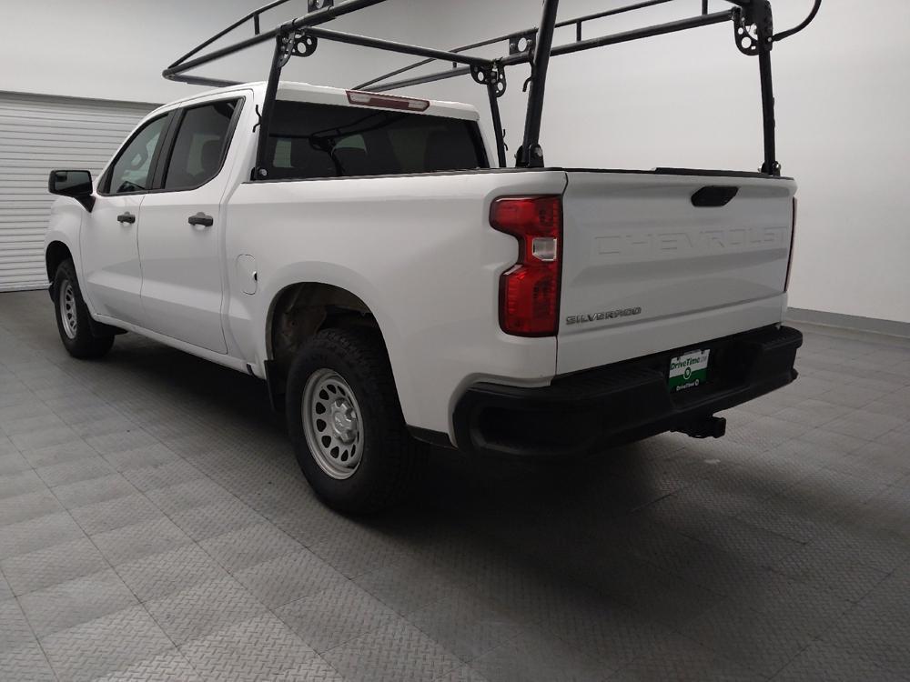used 2019 Chevrolet Silverado 1500 car, priced at $19,895