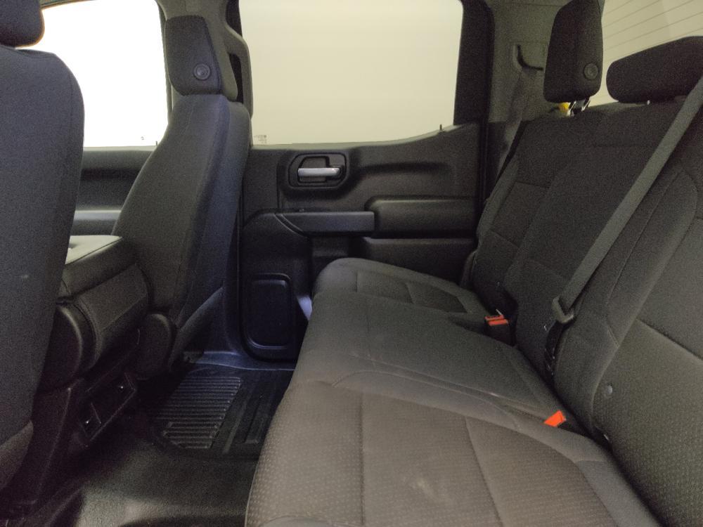 used 2019 Chevrolet Silverado 1500 car, priced at $19,895