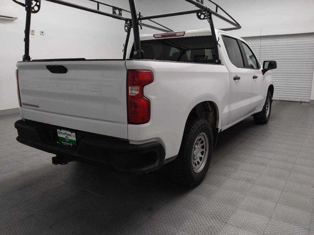 used 2019 Chevrolet Silverado 1500 car, priced at $19,895