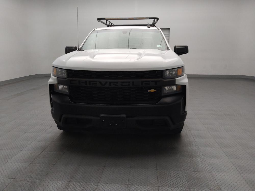 used 2019 Chevrolet Silverado 1500 car, priced at $19,895