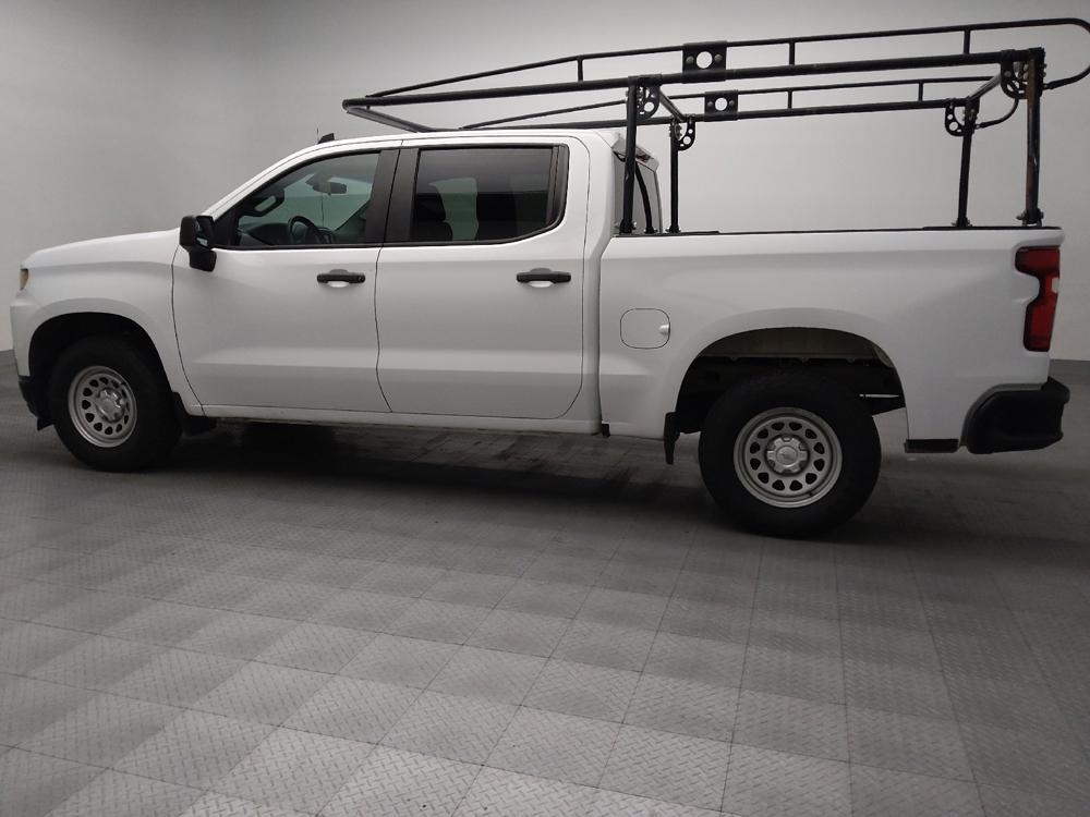 used 2019 Chevrolet Silverado 1500 car, priced at $19,895