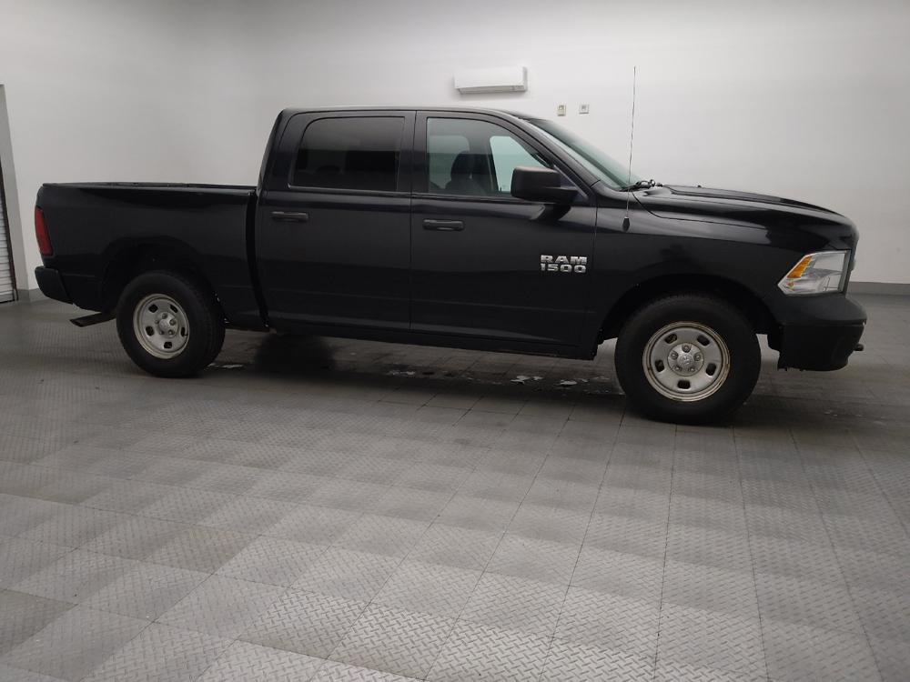 used 2016 Ram 1500 car, priced at $23,595
