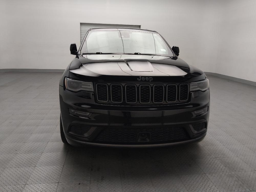 used 2018 Jeep Grand Cherokee car, priced at $25,495