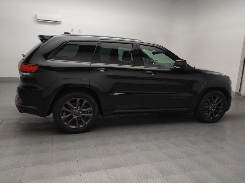 used 2018 Jeep Grand Cherokee car, priced at $25,495
