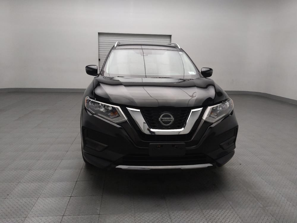 used 2019 Nissan Rogue car, priced at $16,695