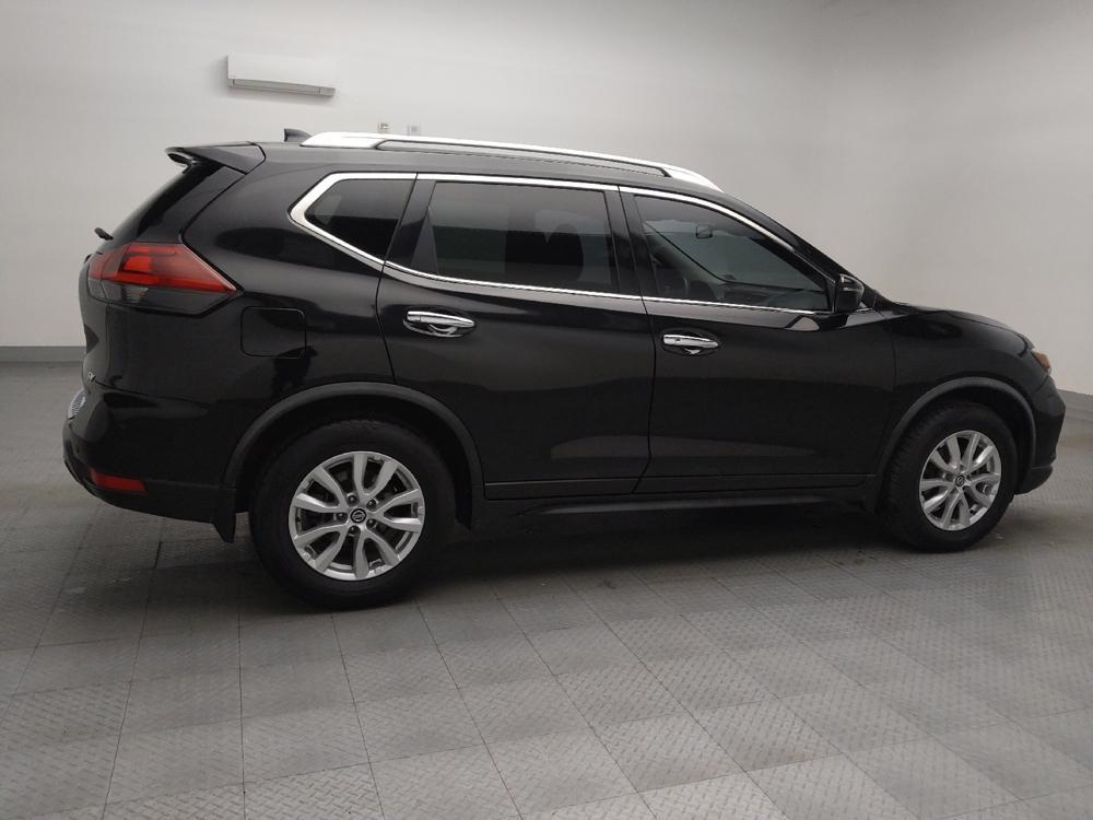 used 2019 Nissan Rogue car, priced at $16,695