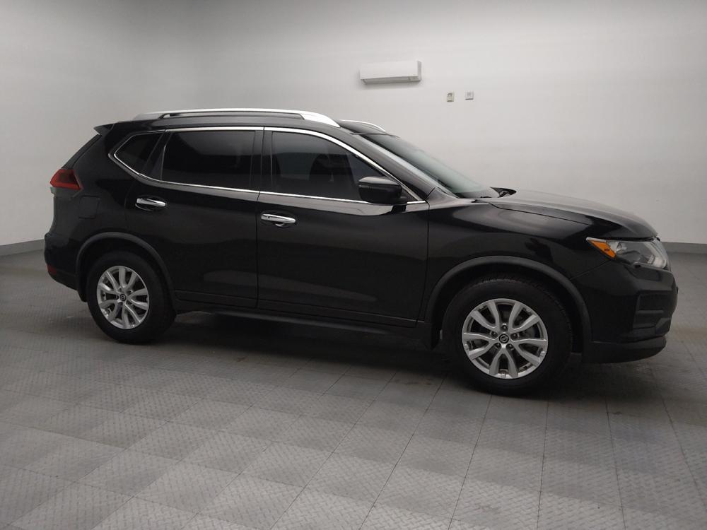 used 2019 Nissan Rogue car, priced at $16,695
