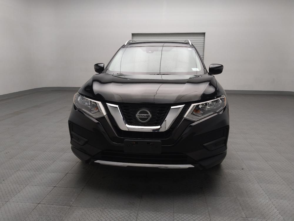 used 2019 Nissan Rogue car, priced at $16,695