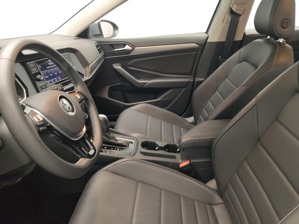 used 2021 Volkswagen Jetta car, priced at $21,095