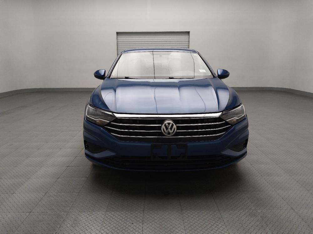 used 2020 Volkswagen Jetta car, priced at $19,395
