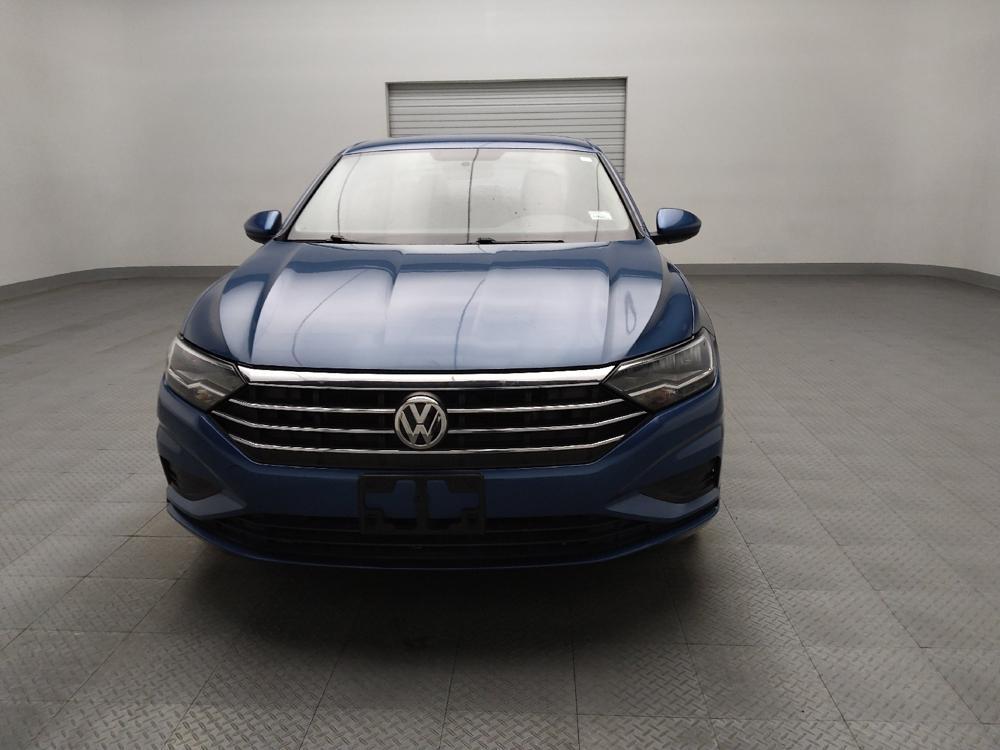 used 2020 Volkswagen Jetta car, priced at $19,395