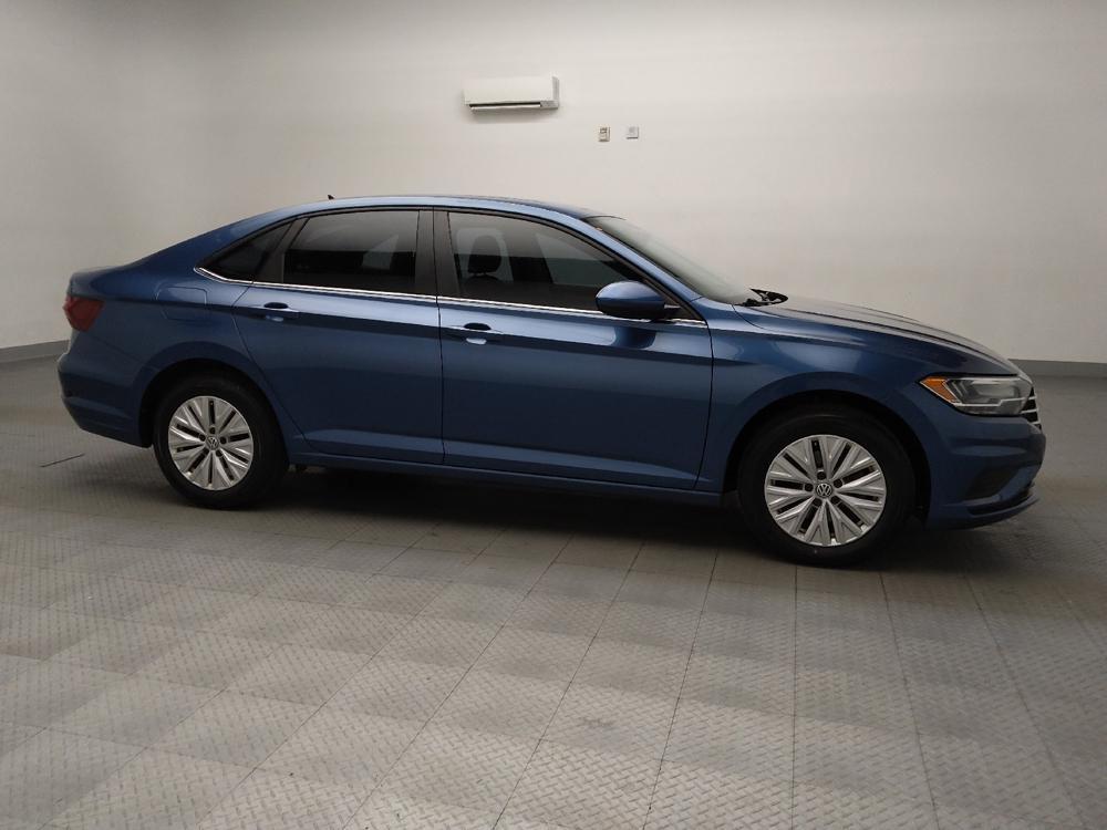 used 2020 Volkswagen Jetta car, priced at $19,395