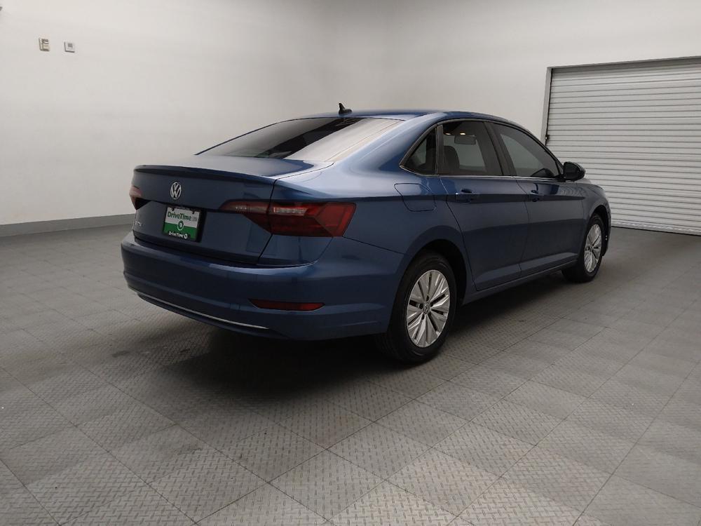 used 2020 Volkswagen Jetta car, priced at $19,395