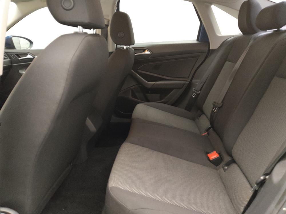 used 2020 Volkswagen Jetta car, priced at $19,395