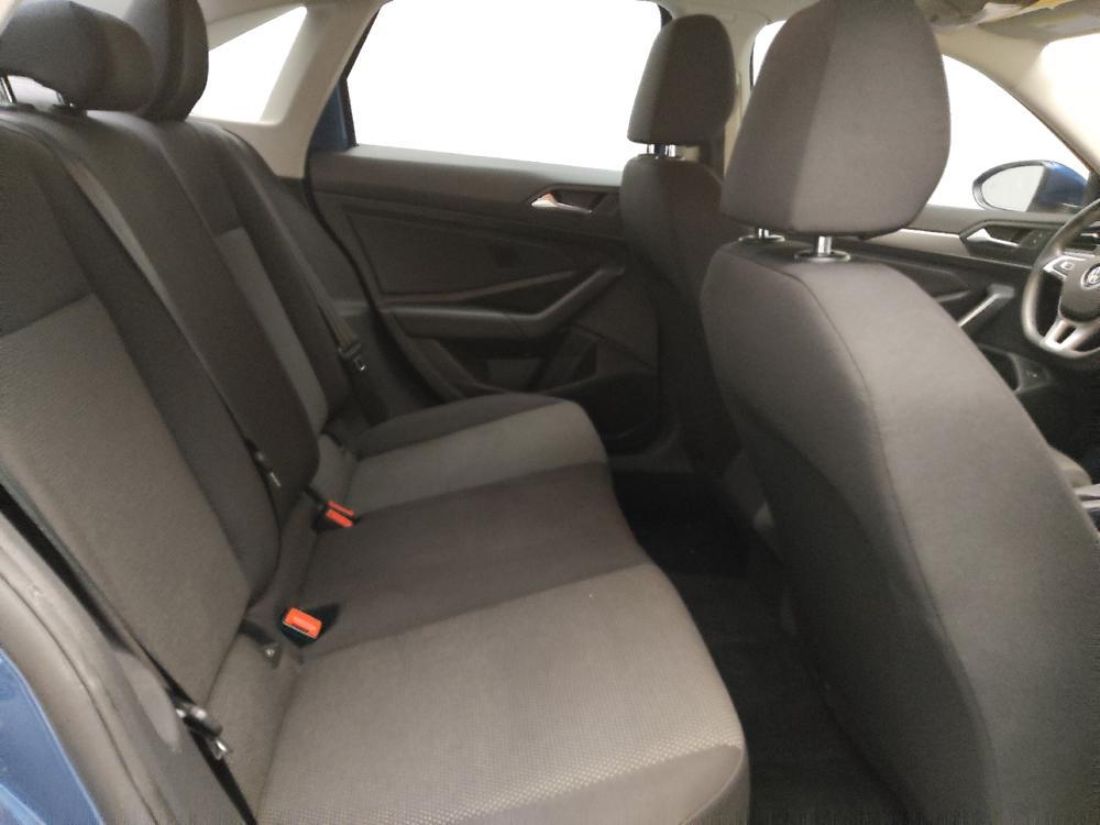 used 2020 Volkswagen Jetta car, priced at $19,395