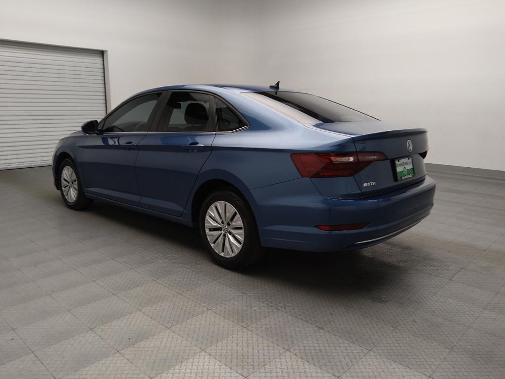 used 2020 Volkswagen Jetta car, priced at $19,395