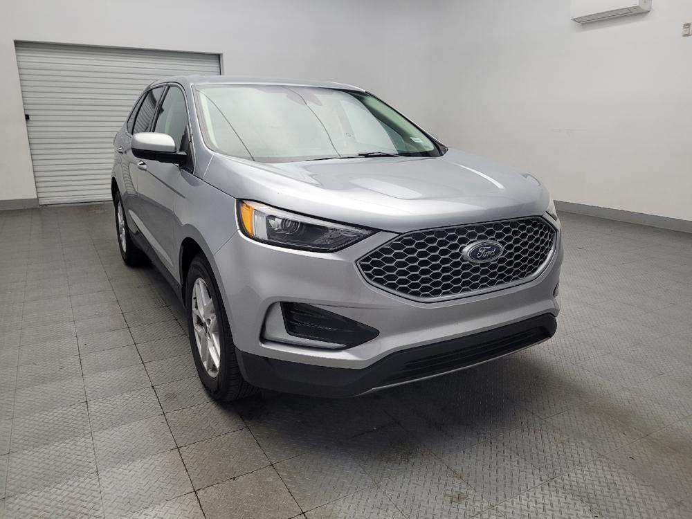 used 2024 Ford Edge car, priced at $25,595