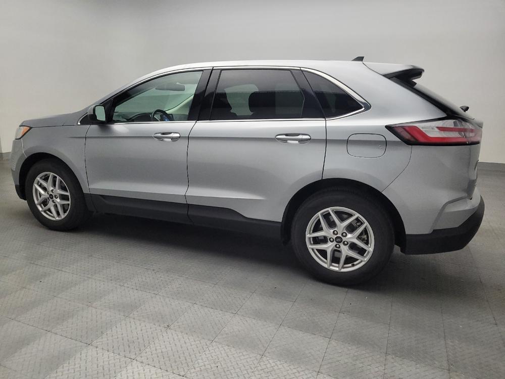 used 2024 Ford Edge car, priced at $25,595