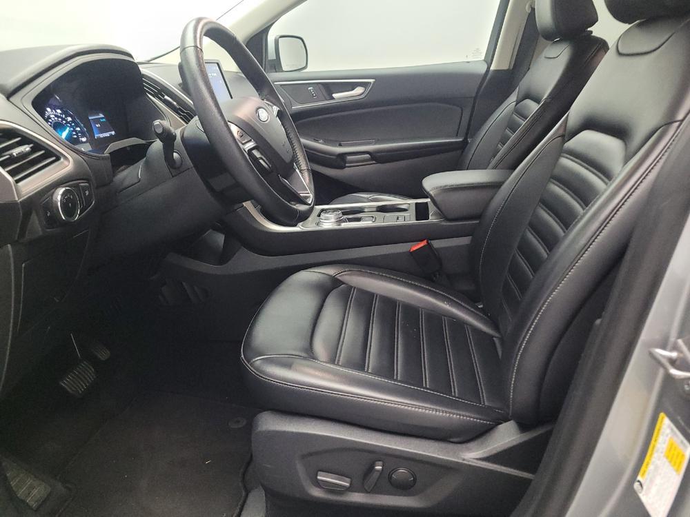 used 2024 Ford Edge car, priced at $25,595