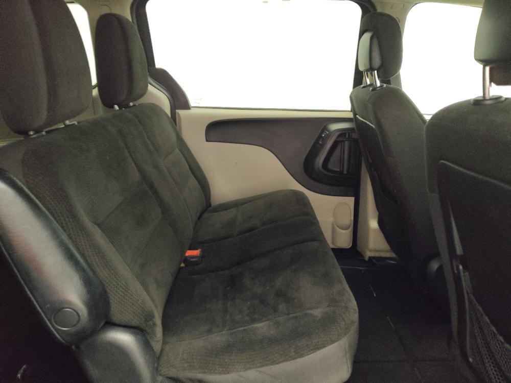 used 2018 Dodge Grand Caravan car, priced at $13,195