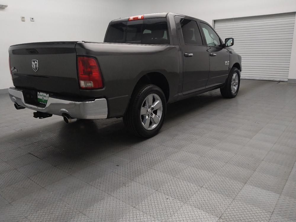 used 2014 Ram 1500 car, priced at $18,195