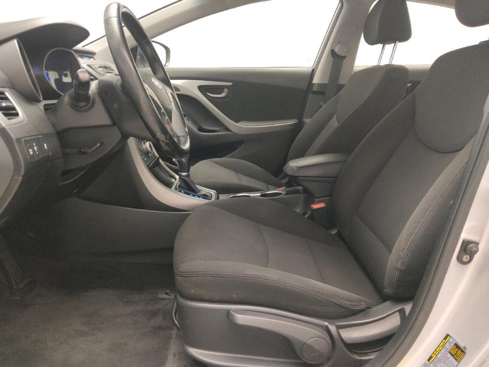 used 2016 Hyundai Elantra car, priced at $15,795