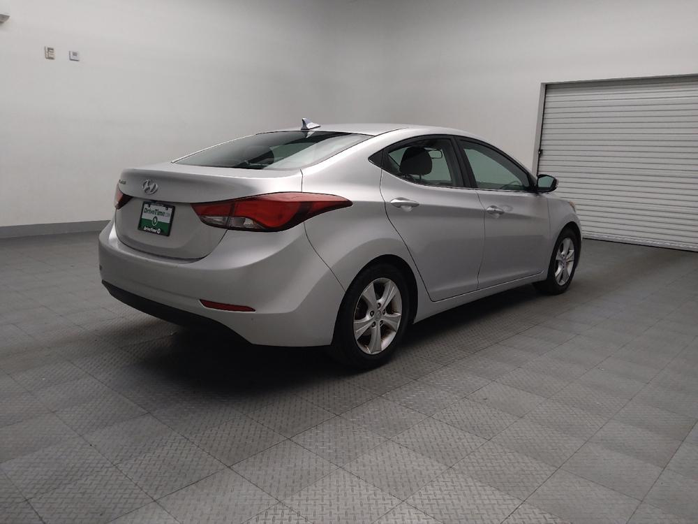 used 2016 Hyundai Elantra car, priced at $15,795
