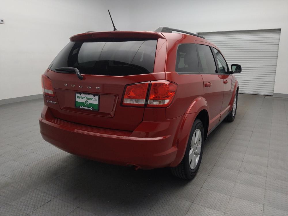 used 2016 Dodge Journey car, priced at $15,095