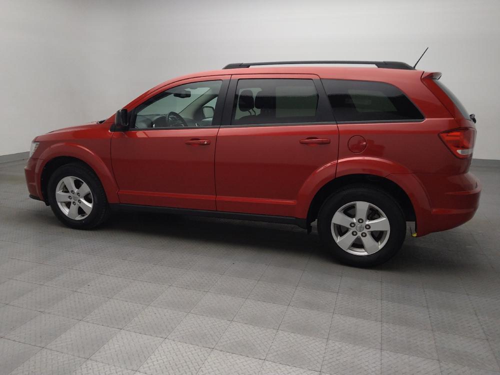 used 2016 Dodge Journey car, priced at $15,095