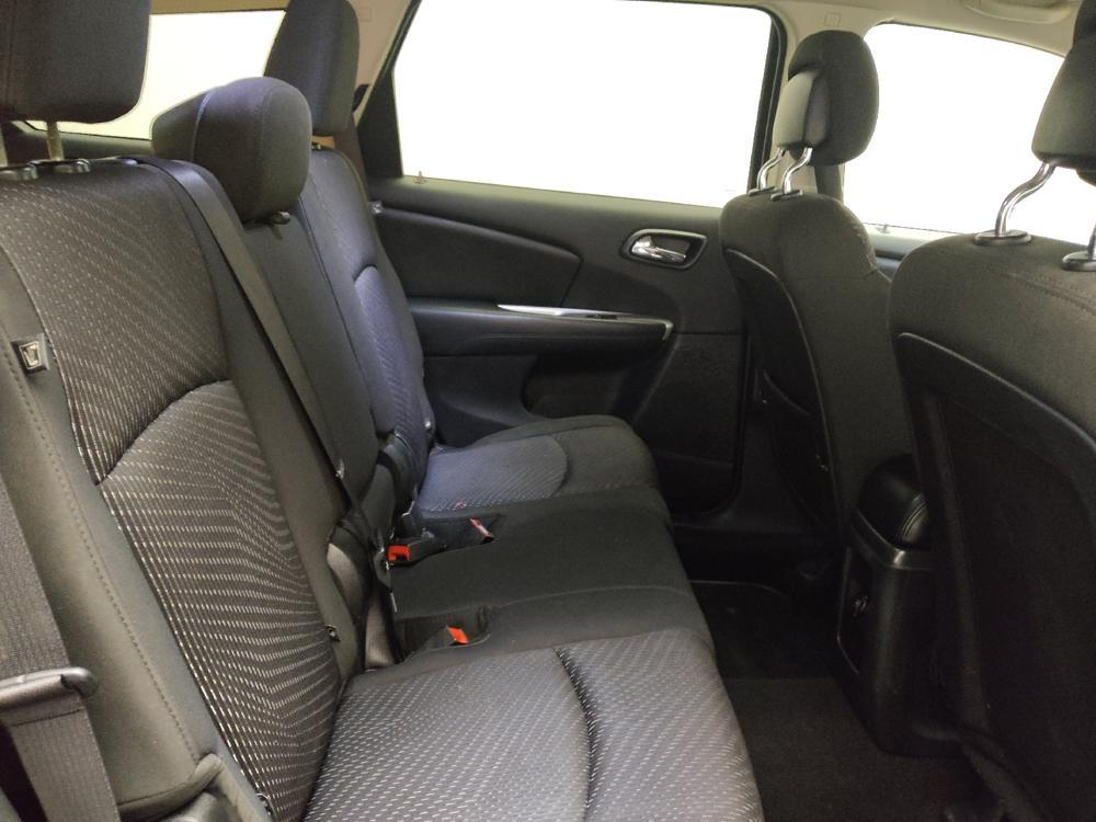 used 2016 Dodge Journey car, priced at $15,095