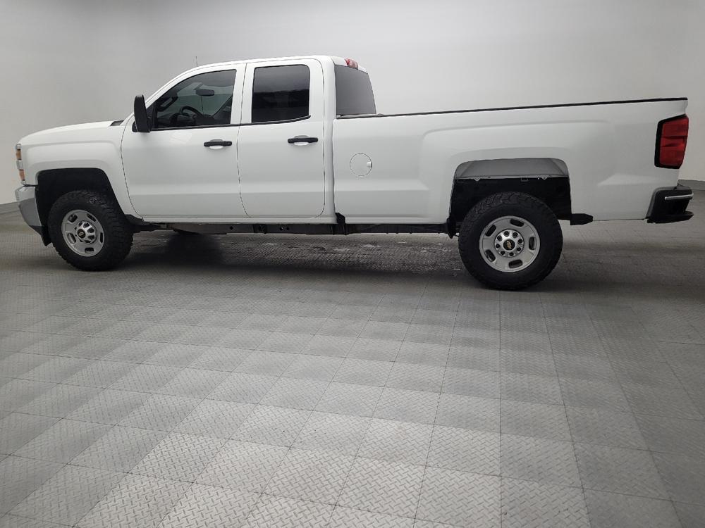 used 2019 Chevrolet Silverado 2500 car, priced at $23,895
