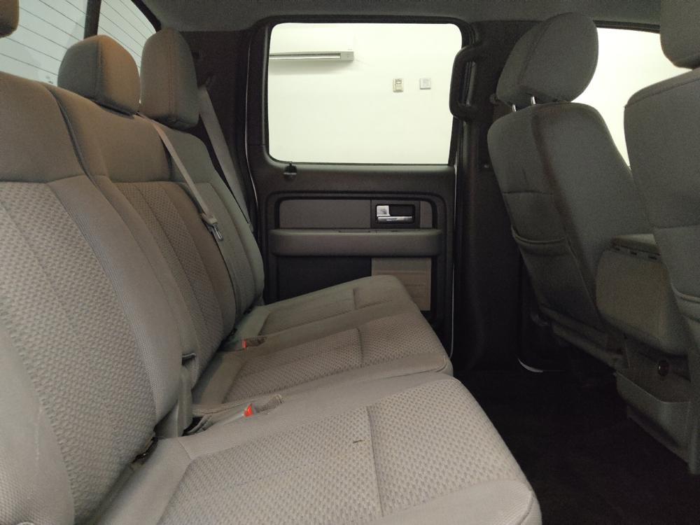used 2014 Ford F-150 car, priced at $22,895