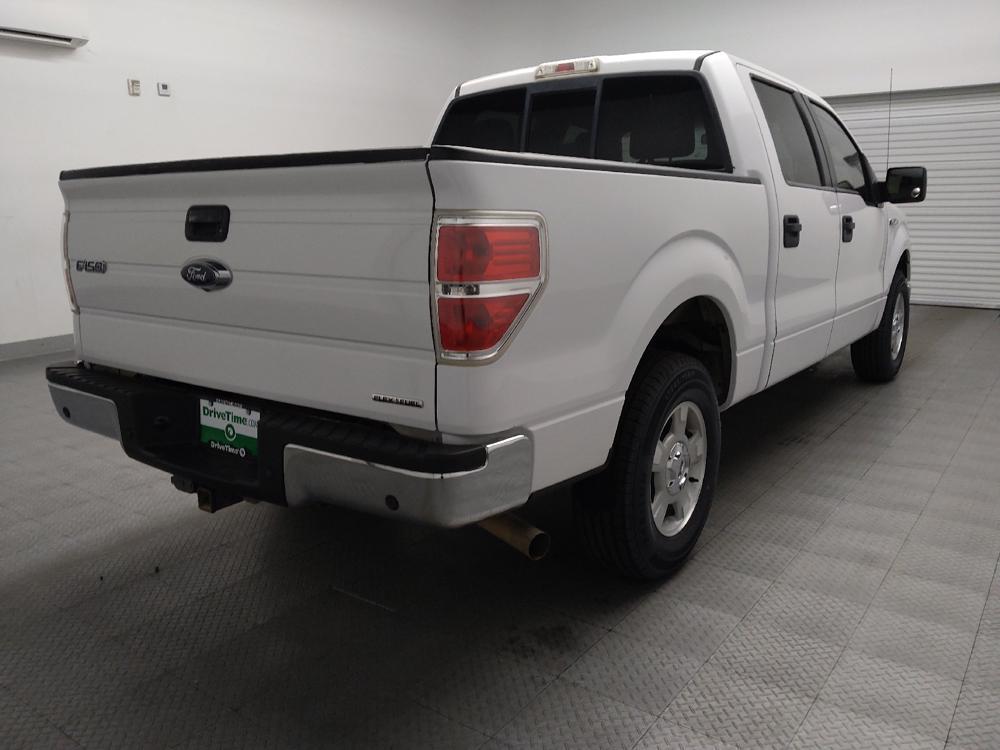 used 2014 Ford F-150 car, priced at $22,895
