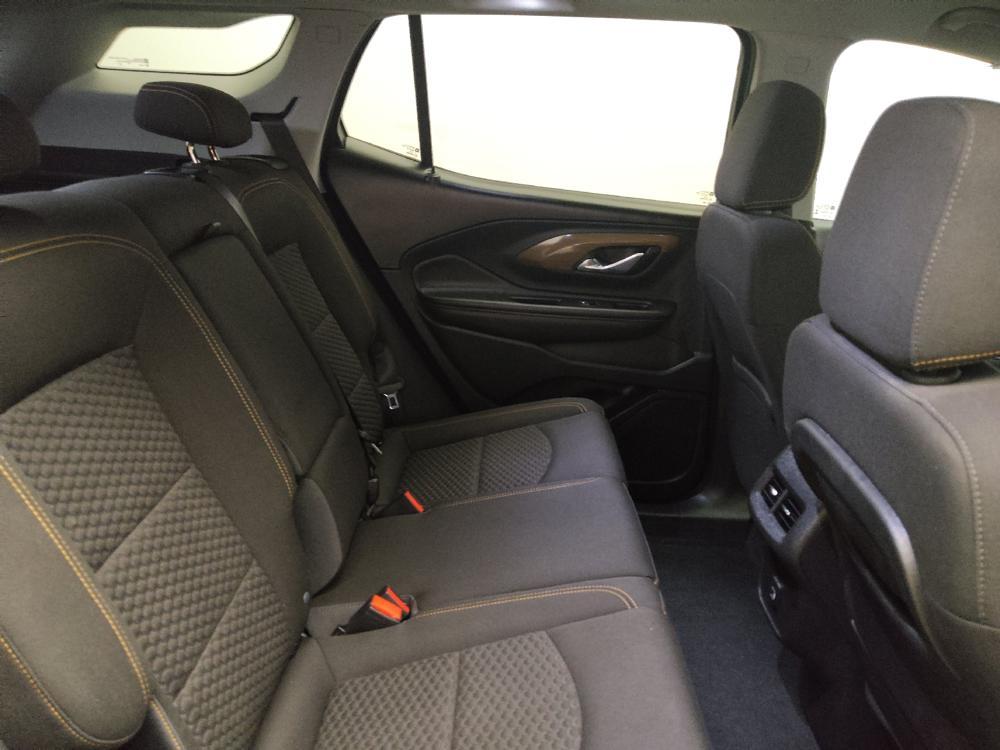used 2020 GMC Terrain car, priced at $22,795