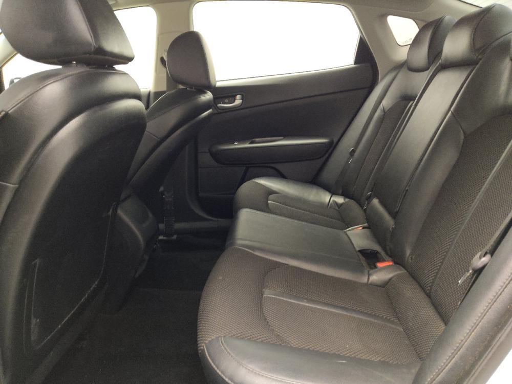 used 2019 Kia Optima car, priced at $16,695