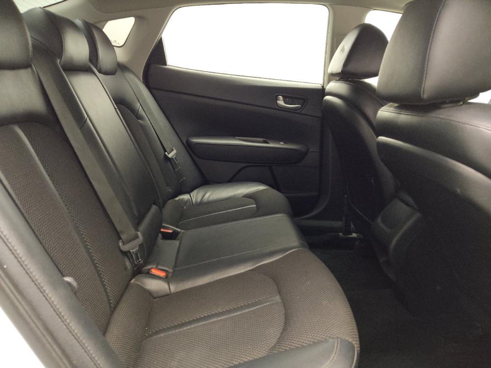 used 2019 Kia Optima car, priced at $16,695