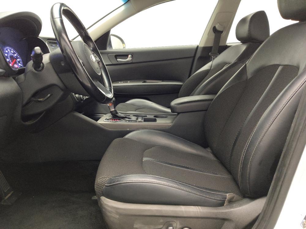 used 2019 Kia Optima car, priced at $16,695