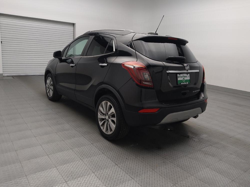 used 2020 Buick Encore car, priced at $18,195