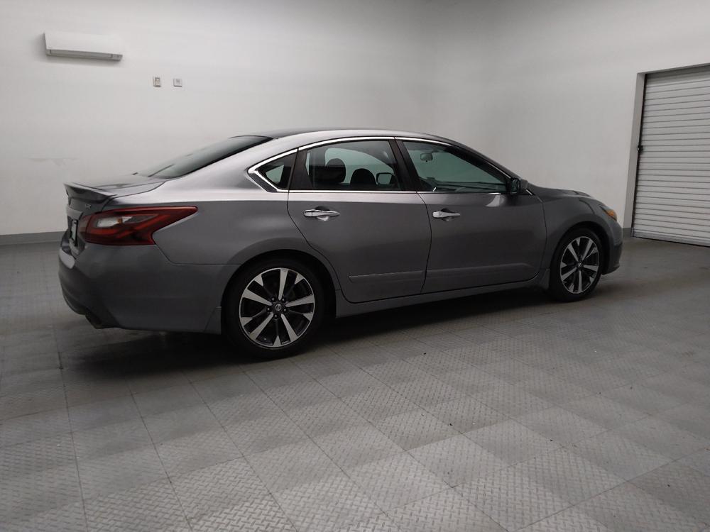 used 2017 Nissan Altima car, priced at $16,395