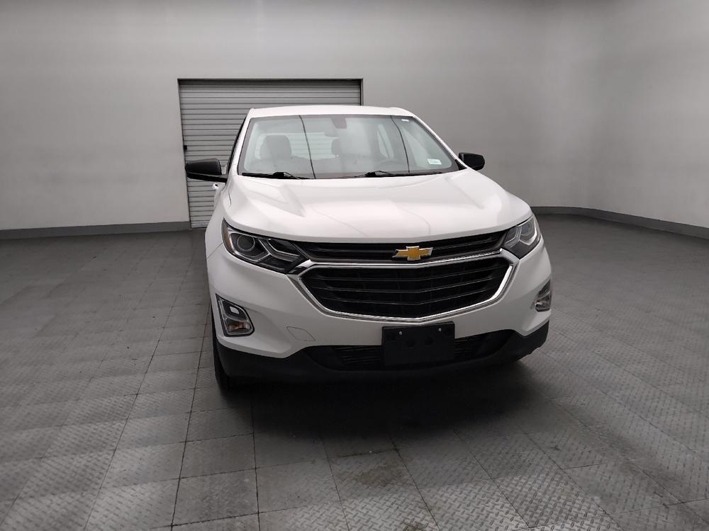 used 2018 Chevrolet Equinox car, priced at $18,595